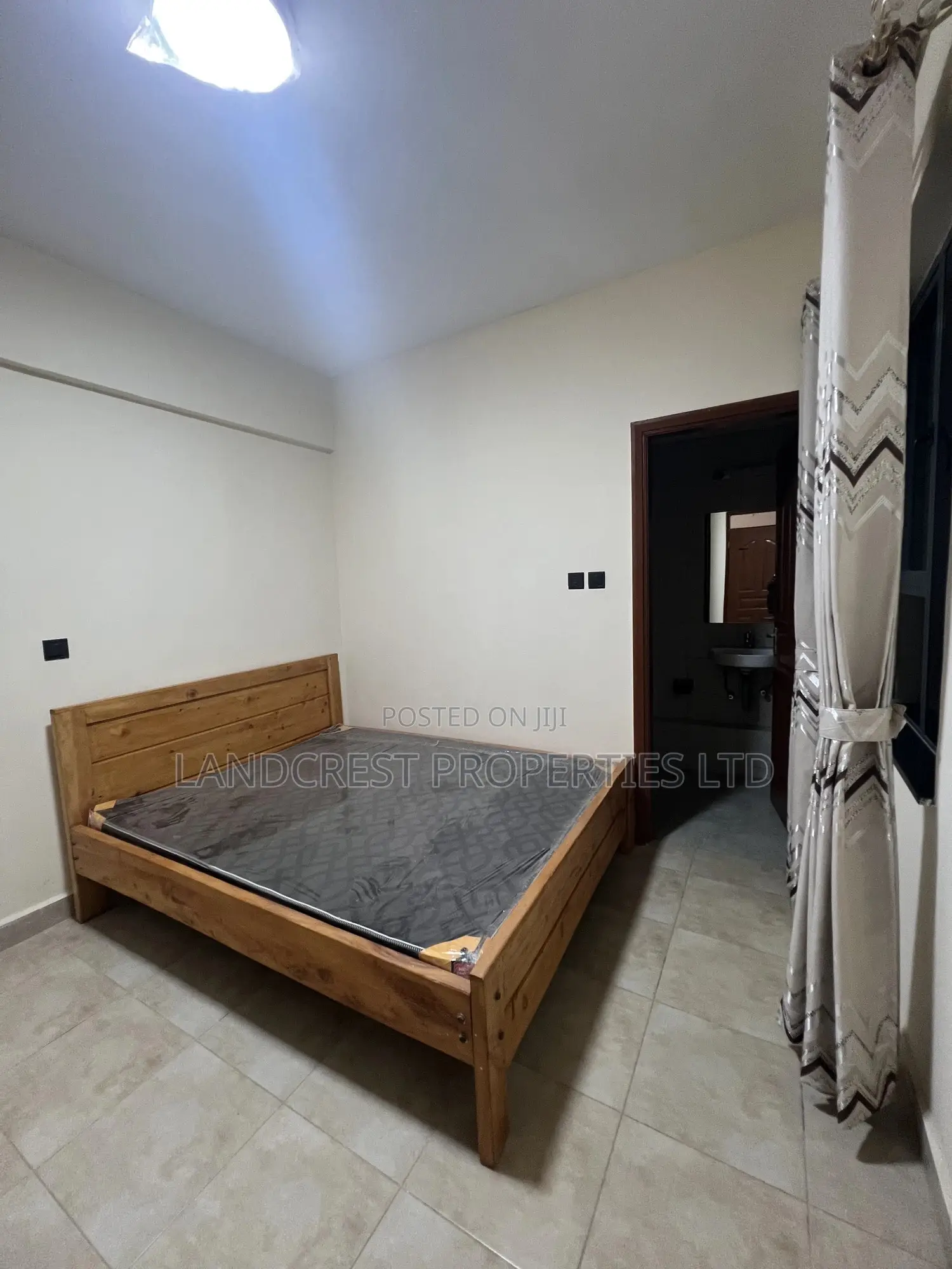 3bdrm Apartment in Thindigua/Kasarini for sale
