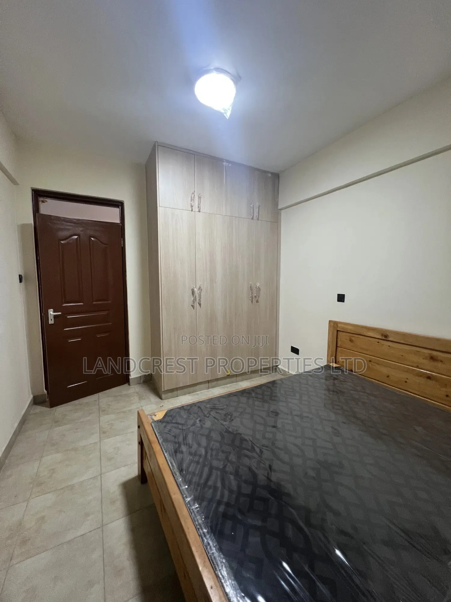 3bdrm Apartment in Thindigua/Kasarini for sale