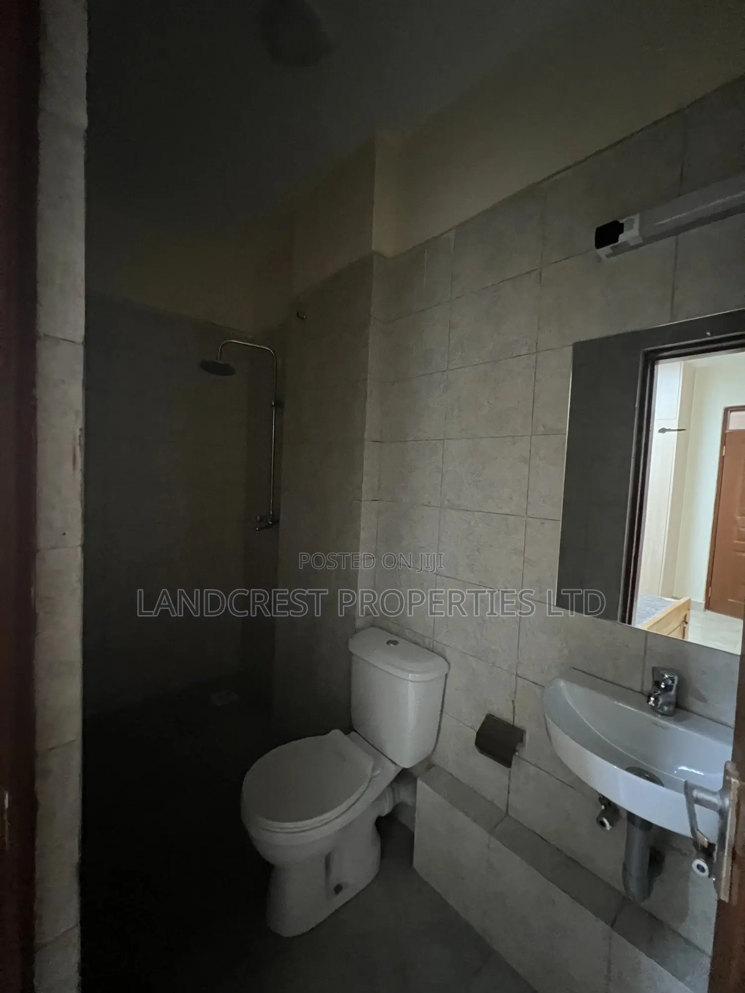 3bdrm Apartment in Thindigua/Kasarini for sale