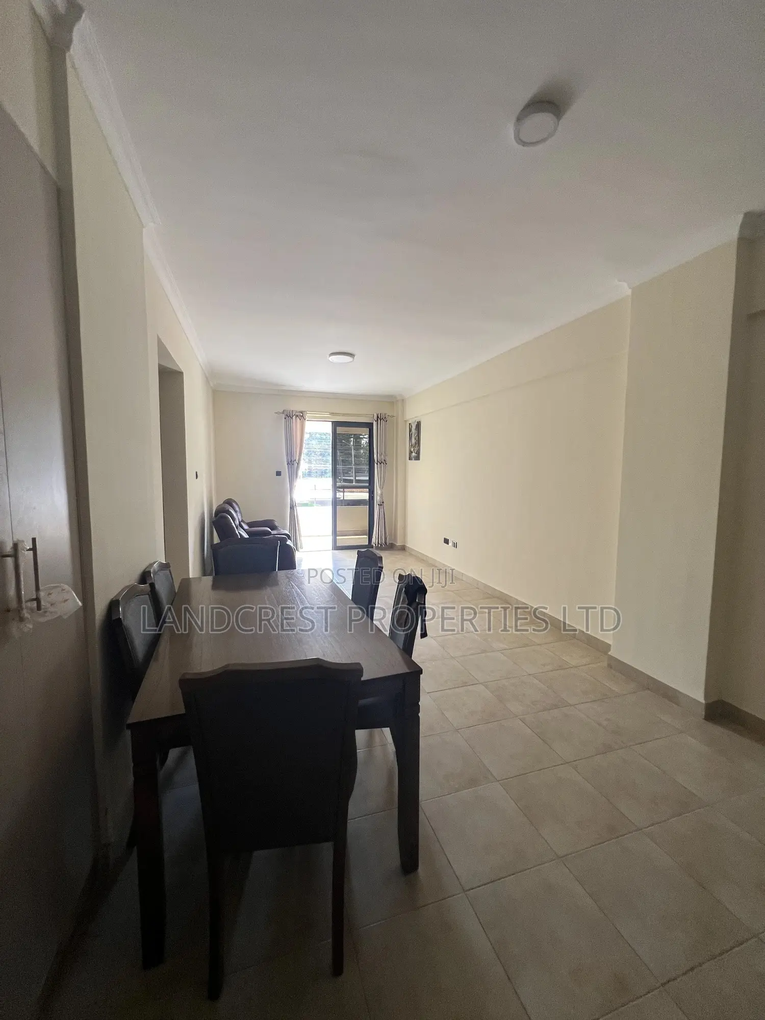 3bdrm Apartment in Thindigua/Kasarini for sale