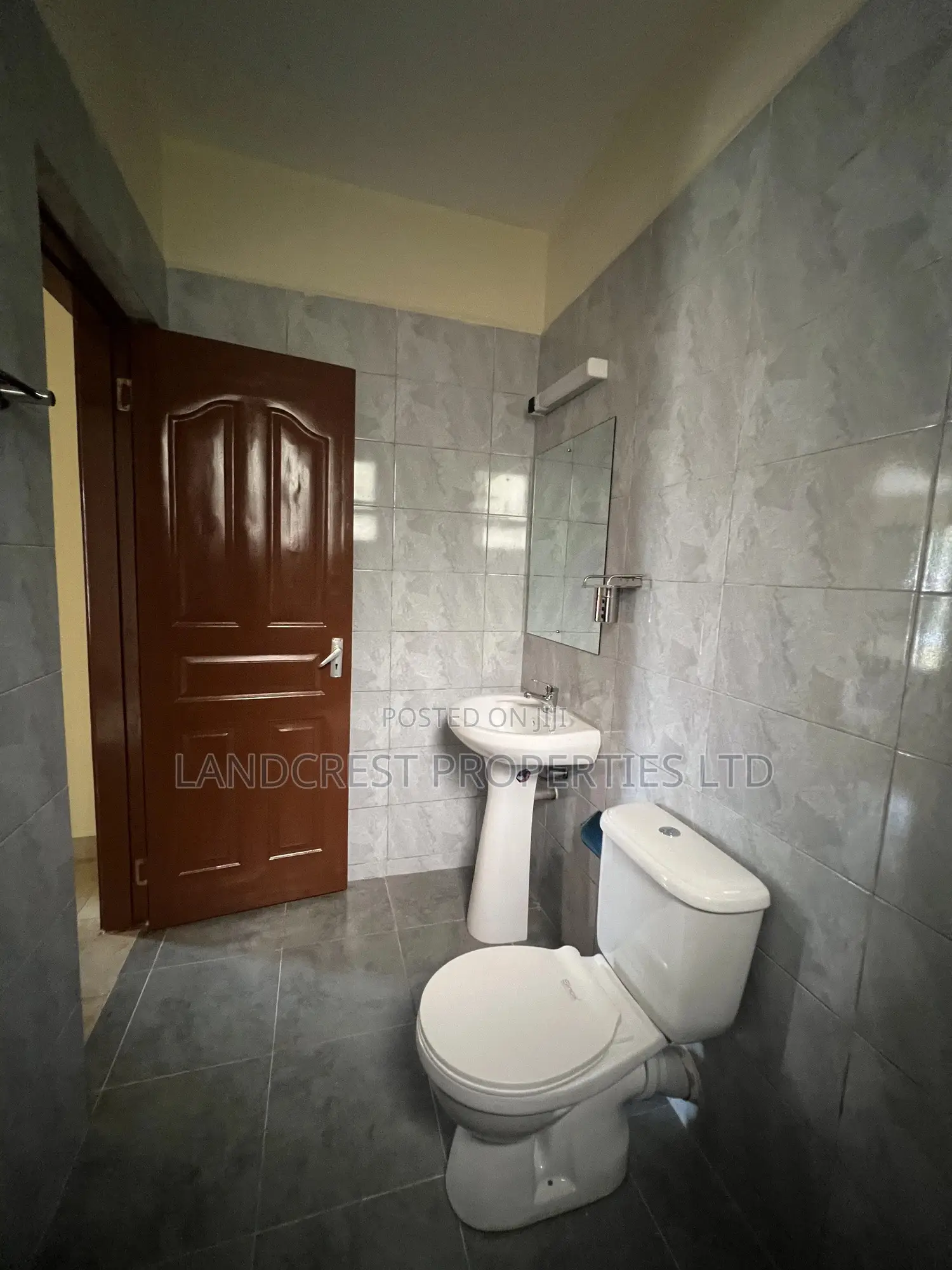 3bdrm Apartment in Thindigua/Kasarini for sale