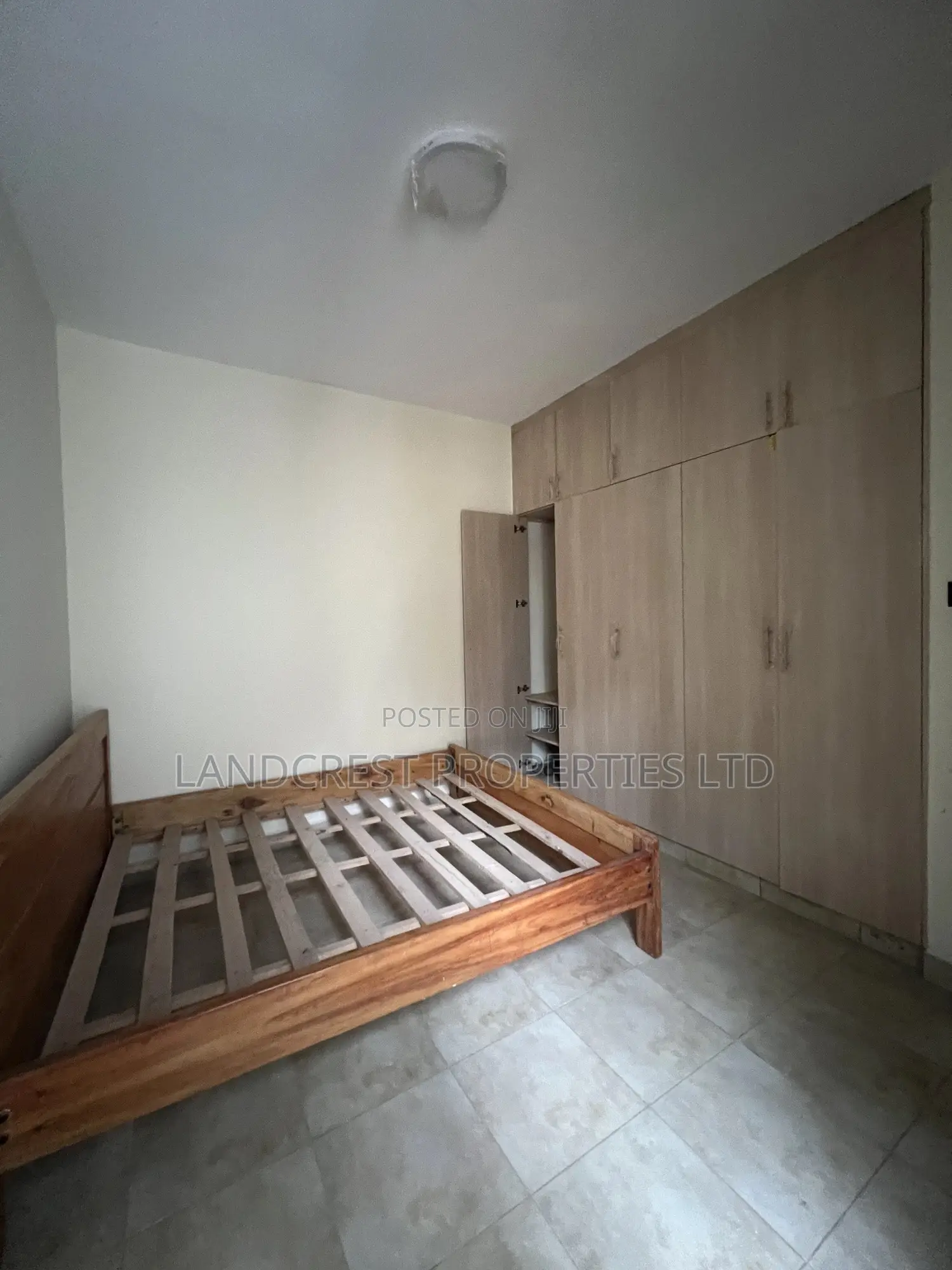 3bdrm Apartment in Thindigua/Kasarini for sale
