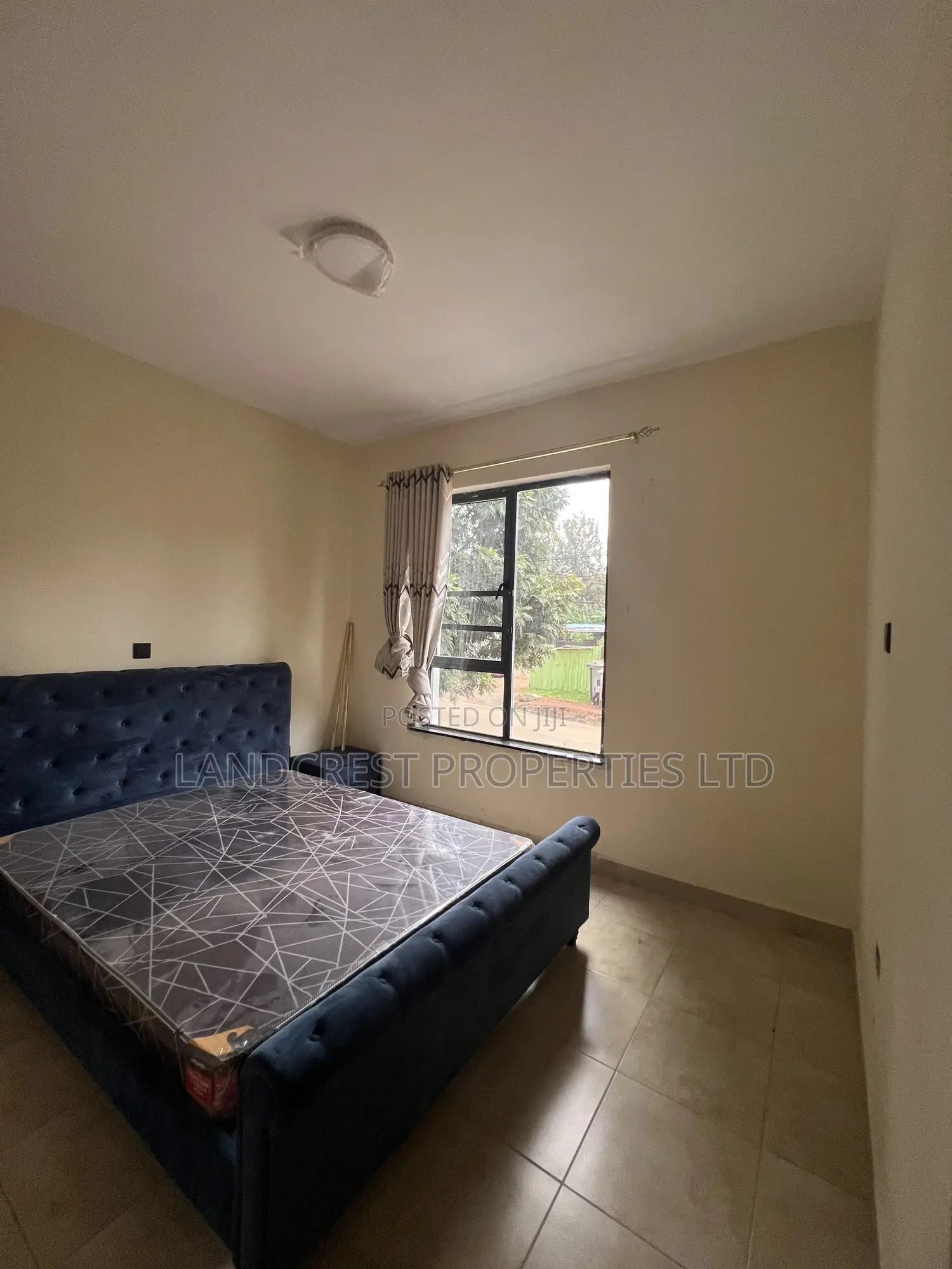 3bdrm Apartment in Thindigua/Kasarini for sale
