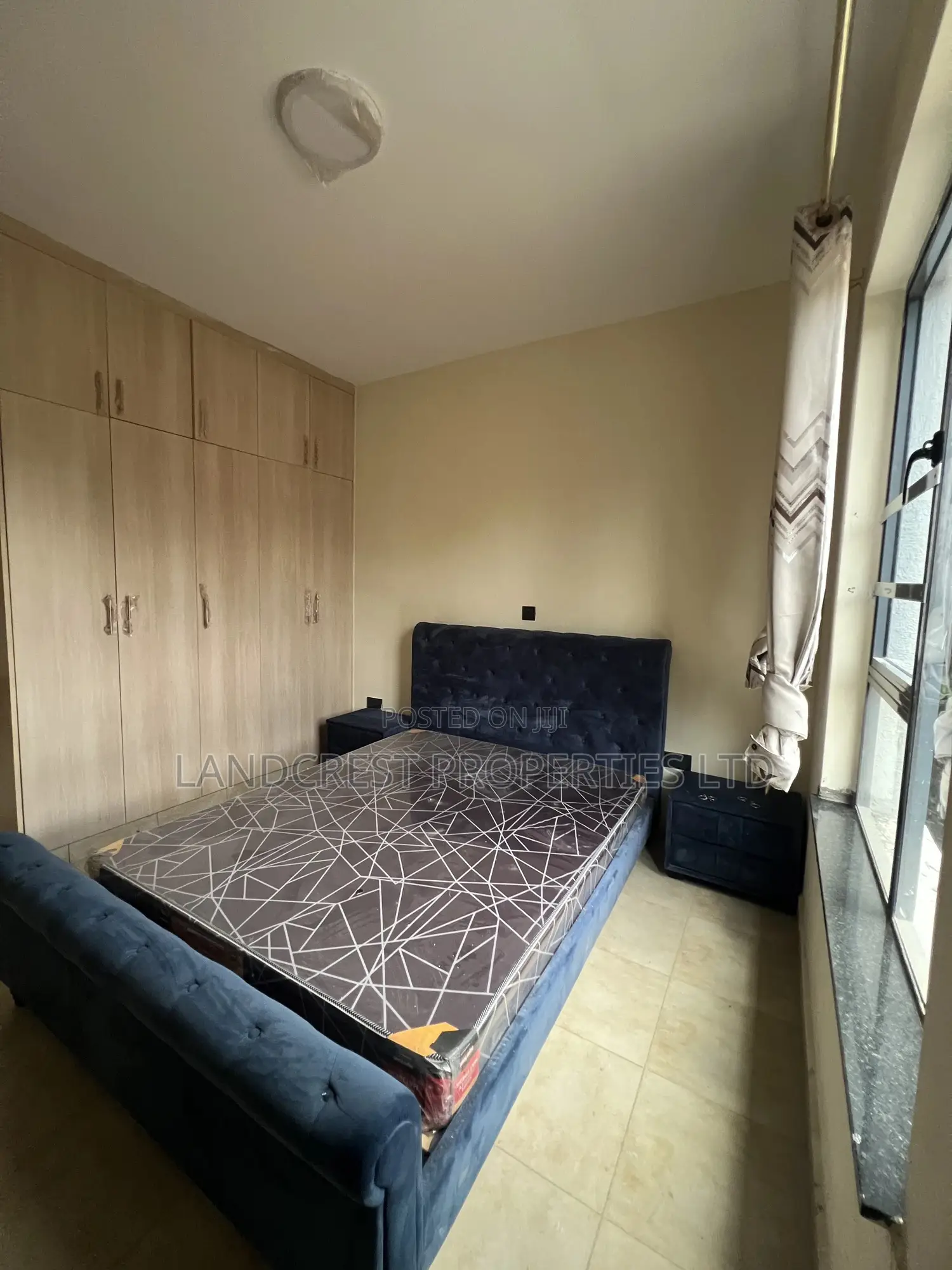 3bdrm Apartment in Thindigua/Kasarini for sale