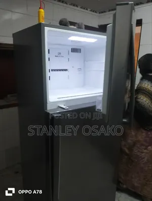 Fridge Repair in Athi River