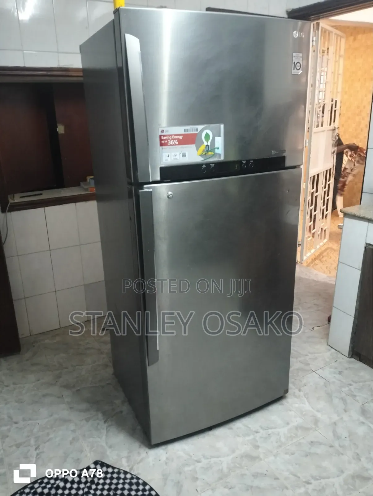 Fridge Repair in Athi River