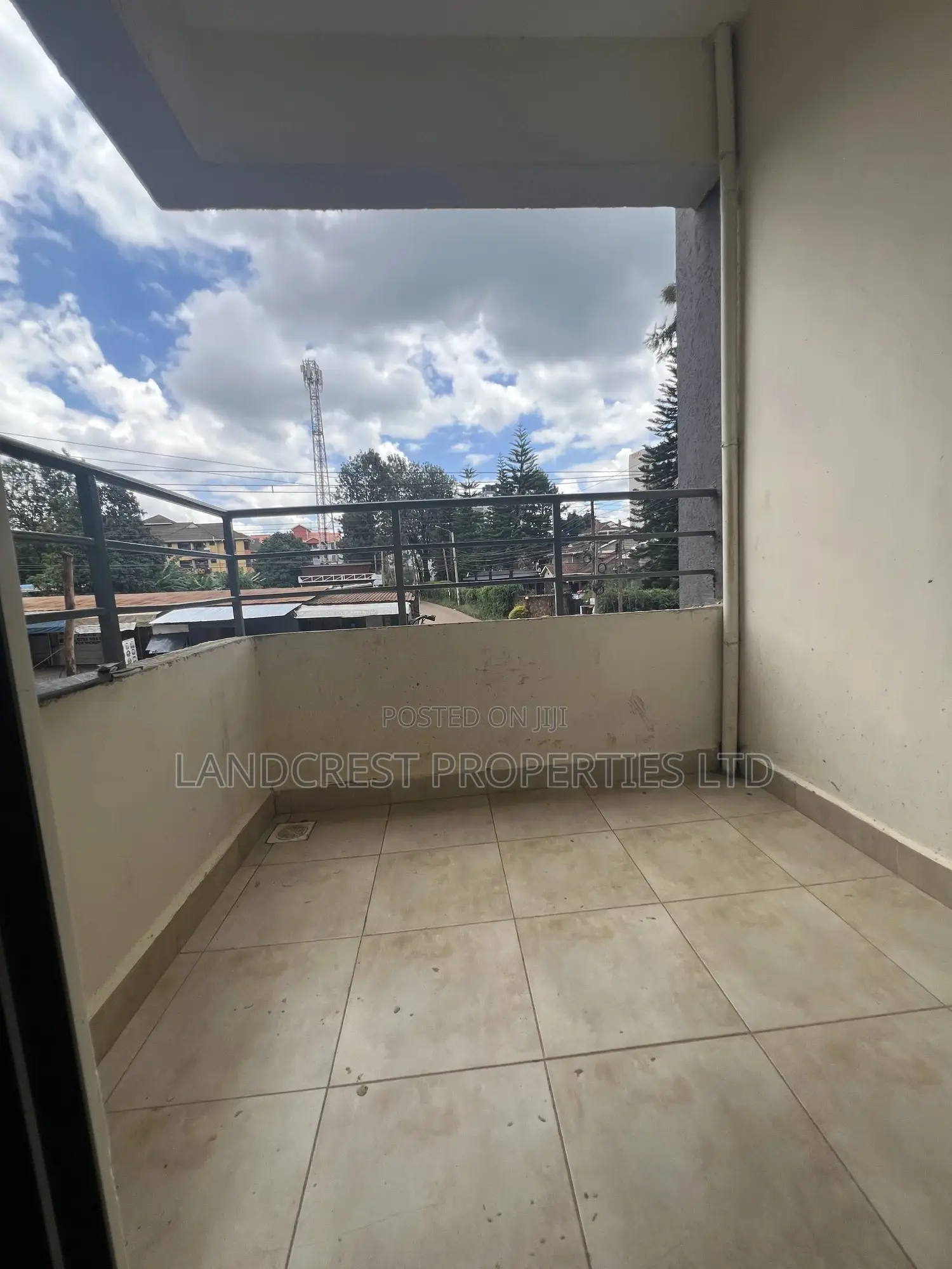 2bdrm Apartment in Thindigua/Kasarini for sale