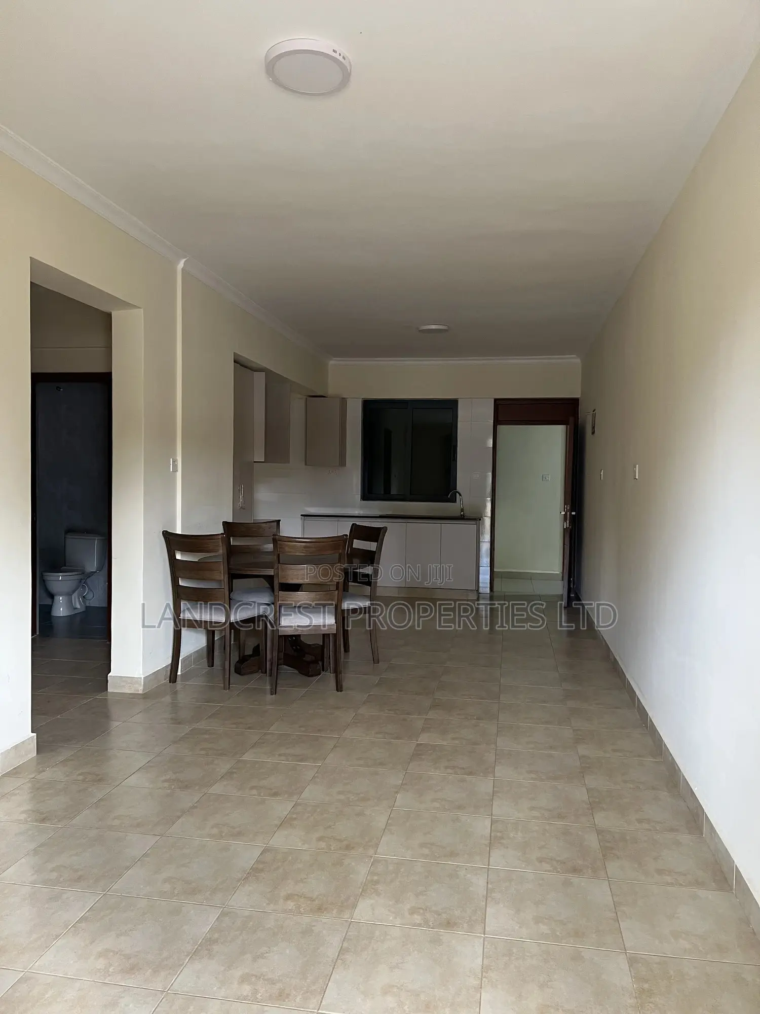 2bdrm Apartment in Thindigua/Kasarini for sale