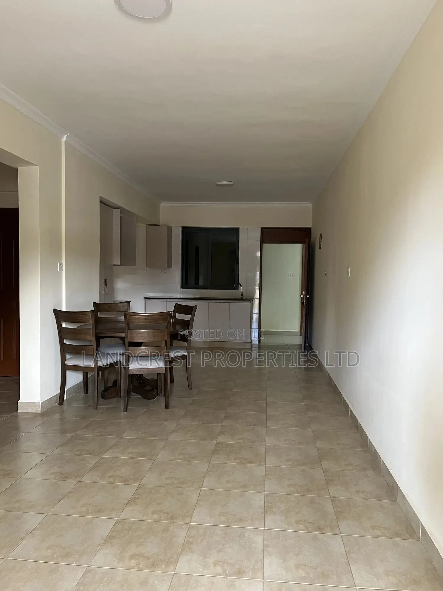 2bdrm Apartment in Thindigua/Kasarini for sale