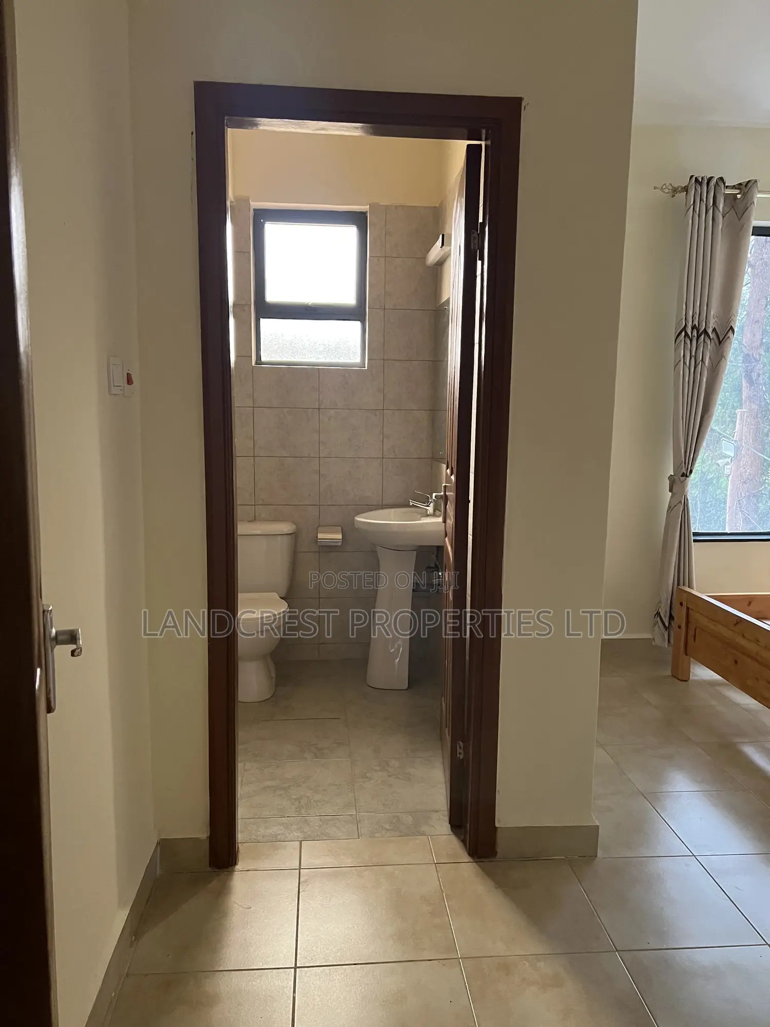 2bdrm Apartment in Thindigua/Kasarini for sale