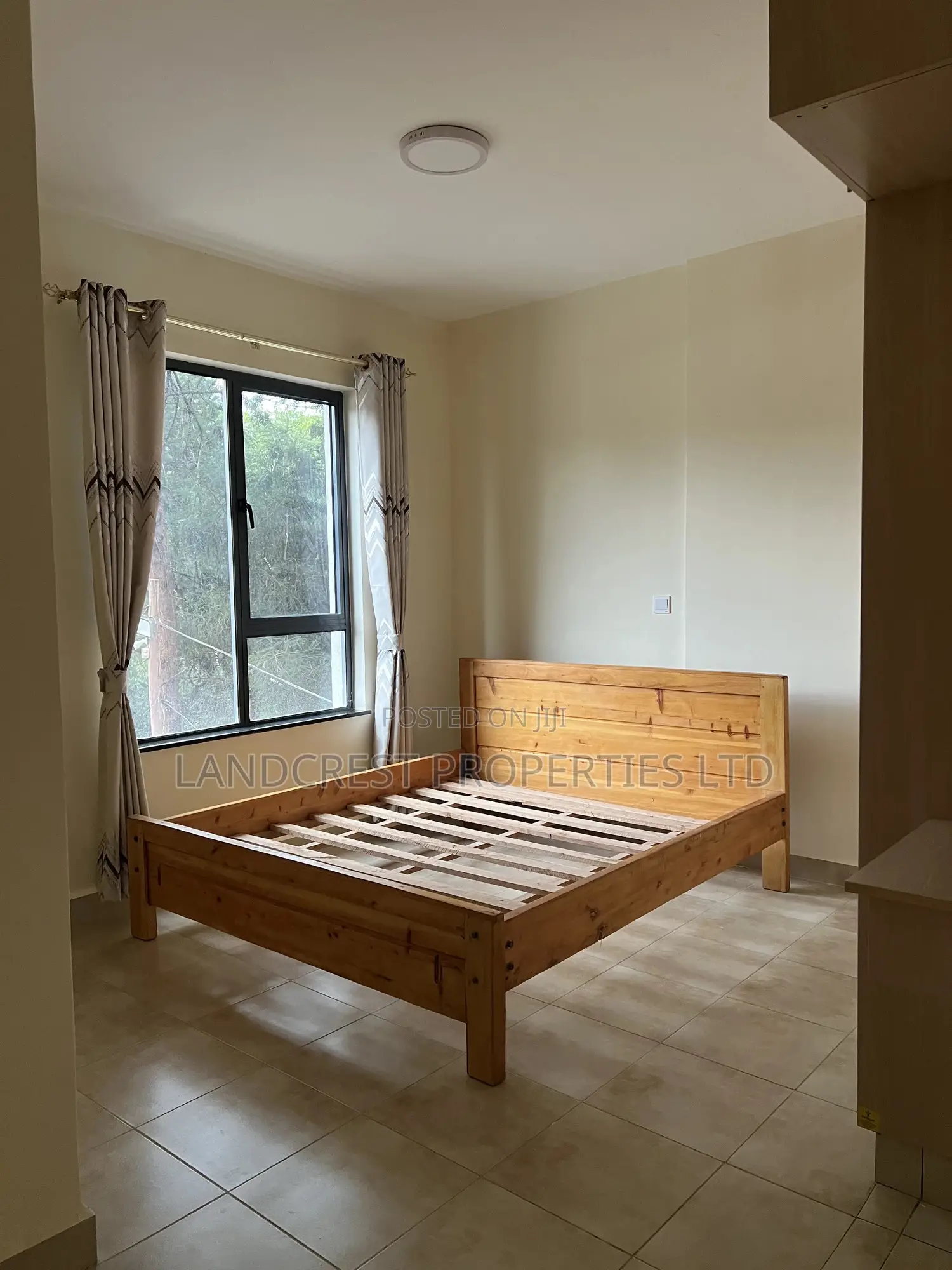 2bdrm Apartment in Thindigua/Kasarini for sale