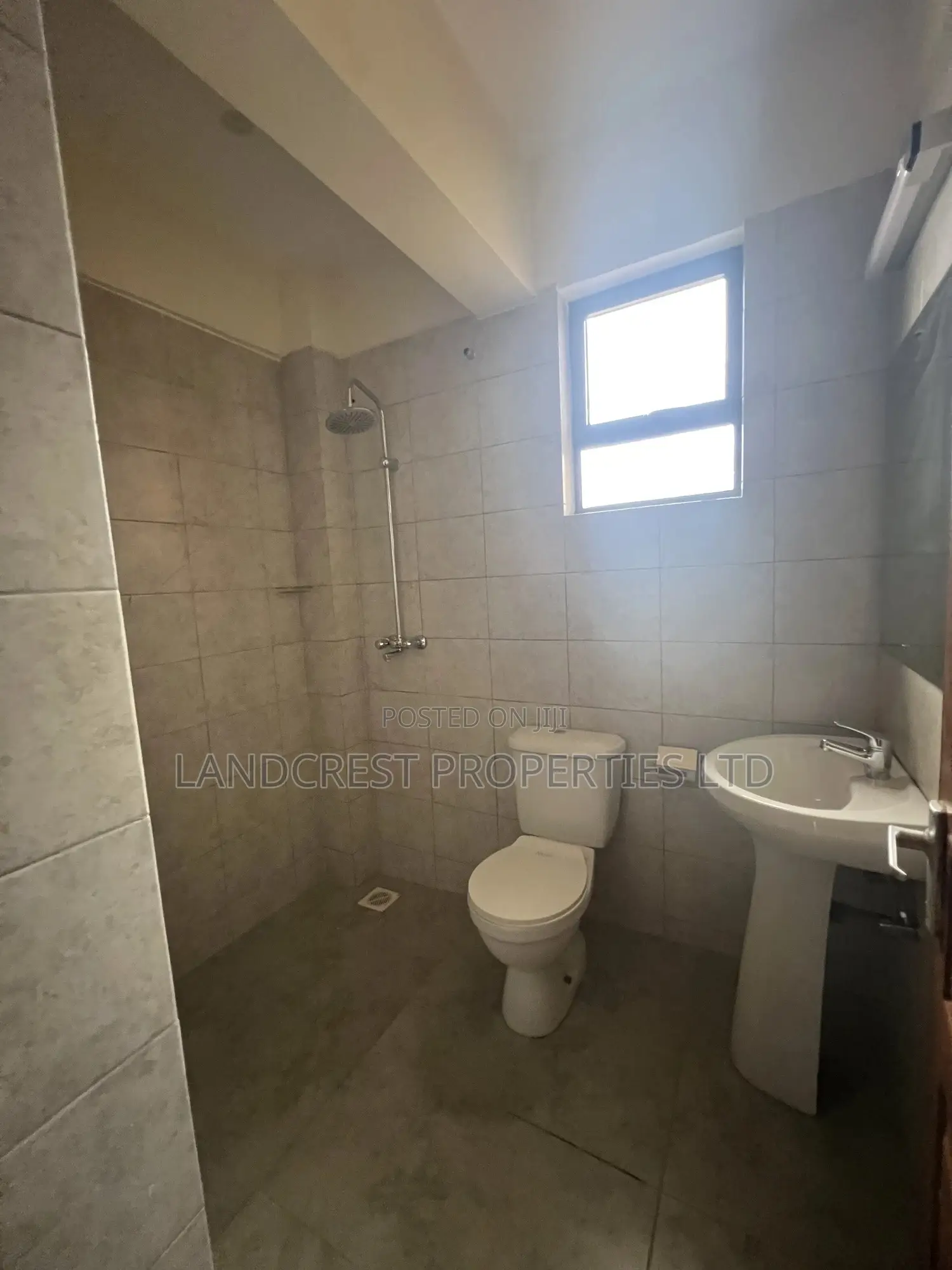 2bdrm Apartment in Thindigua/Kasarini for sale