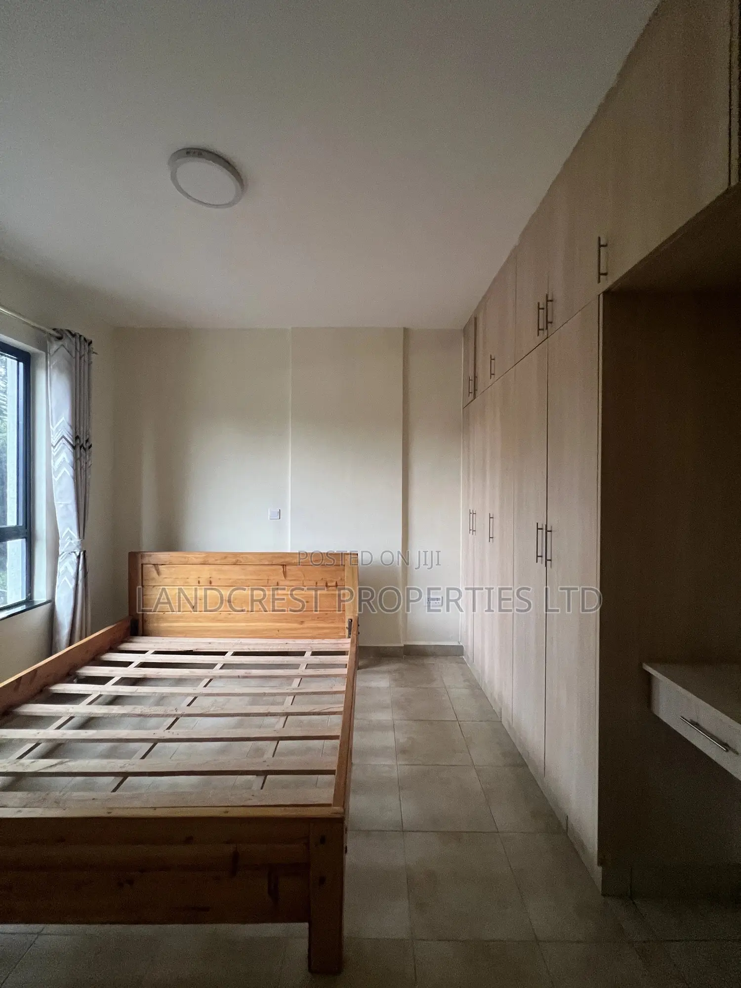 2bdrm Apartment in Thindigua/Kasarini for sale