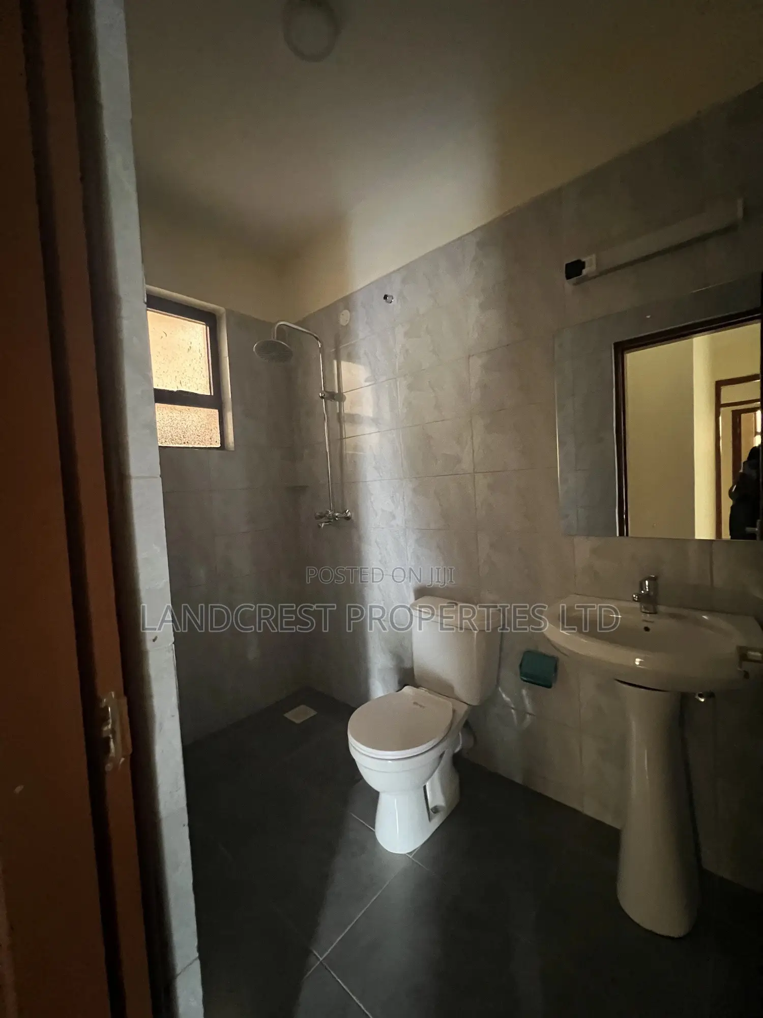 2bdrm Apartment in Thindigua/Kasarini for sale