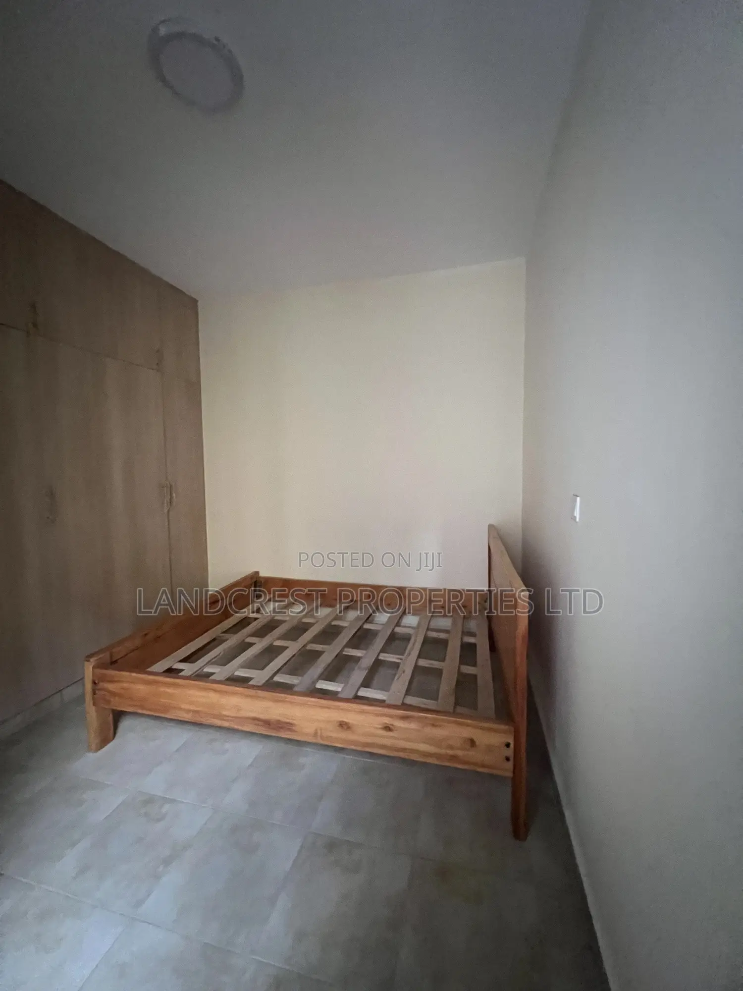 2bdrm Apartment in Thindigua/Kasarini for sale