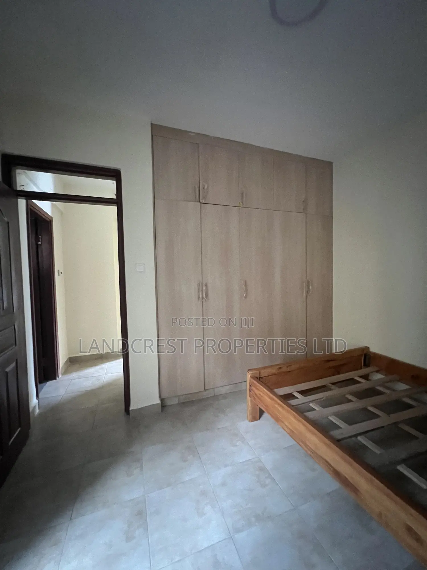 2bdrm Apartment in Thindigua/Kasarini for sale