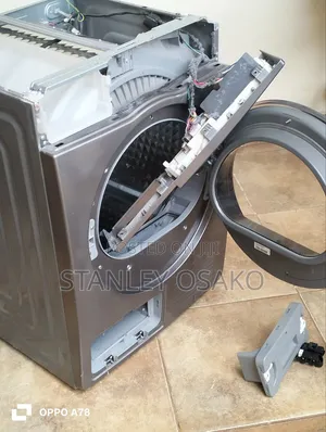 Washing Machine Repair and Maintenance on Time