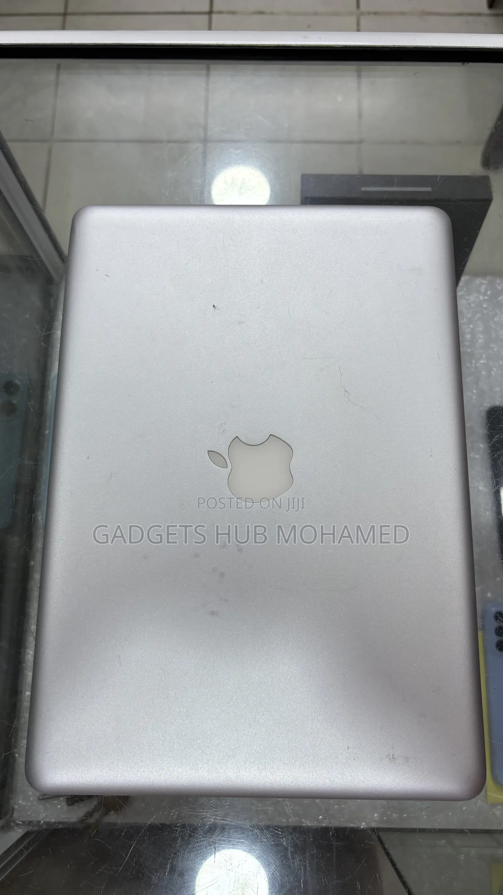 Laptop Apple MacBook Pro 8GB Intel Core i5 SSD 256GB