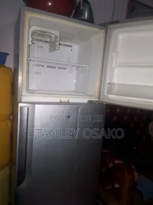 Fridge Repair and Maintenance on Time