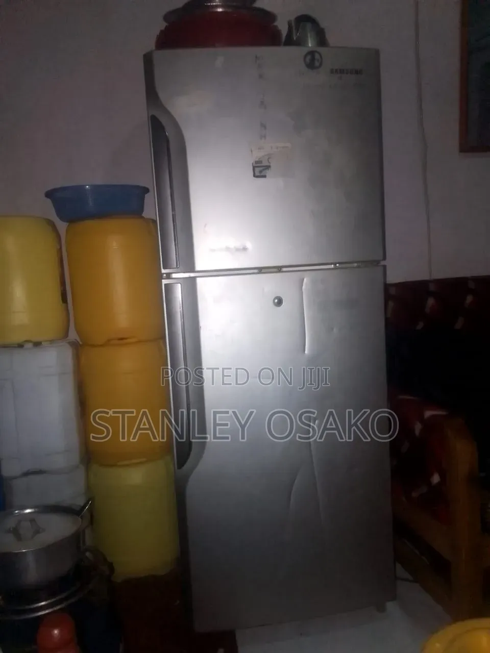 Fridge Repair and Maintenance on Time