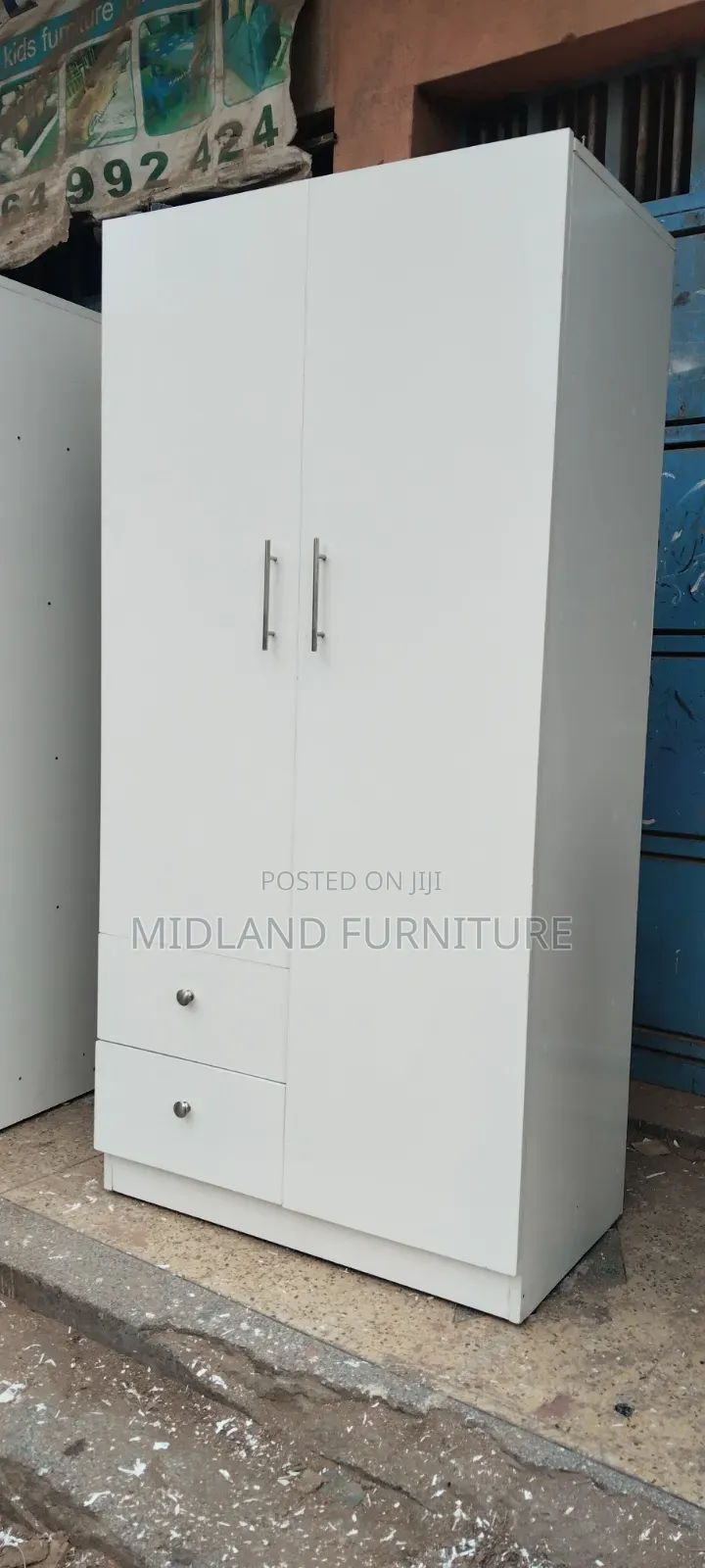 Wardrobe Cupboard/ Bedroom Cabinets for Clothes