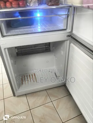 Fridge Repair/Gas Refill