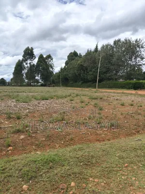 Eldoret Outspan Residential Plots on Sale