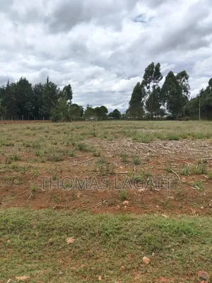 Eldoret Outspan Residential Plots on Sale