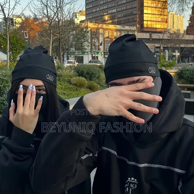 Syna Skull Cap - thumbnail 3