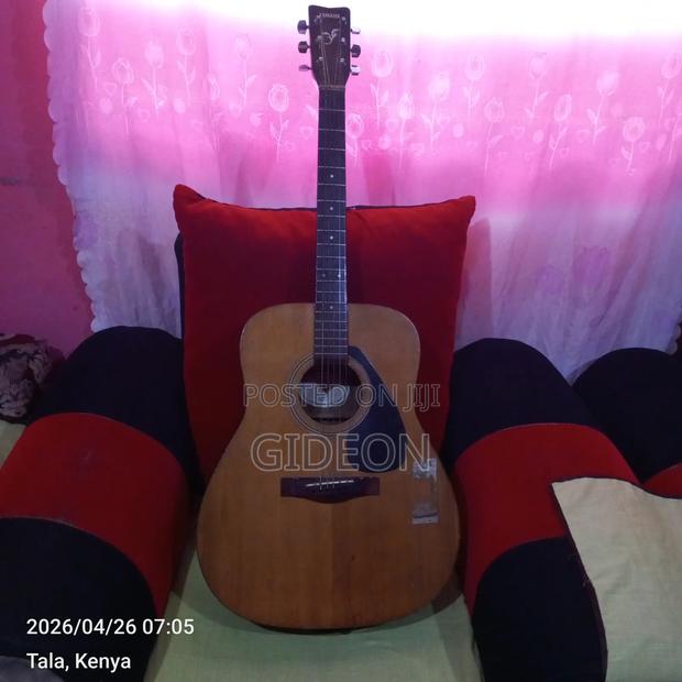 Yamaha F310
