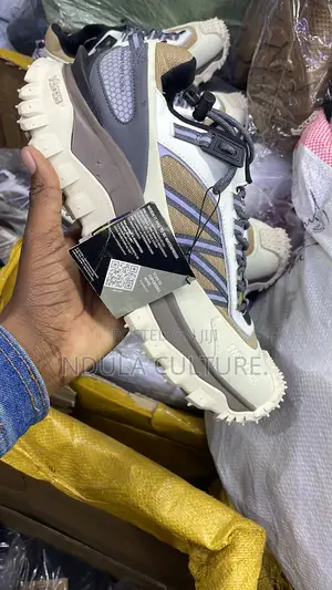 Moncler Shoes
