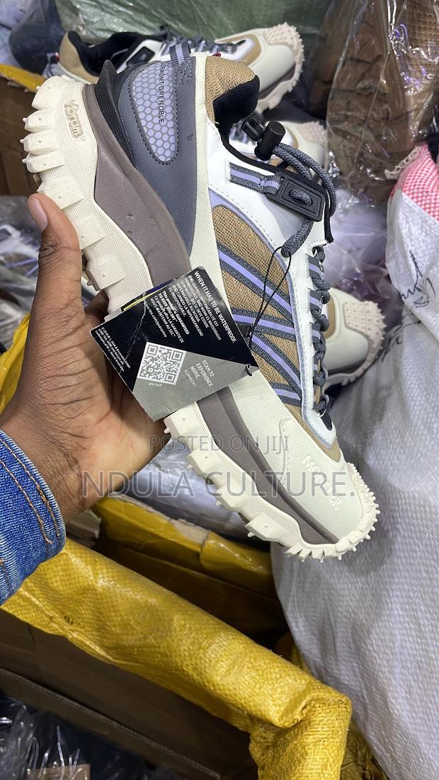 Moncler Shoes - thumbnail 2