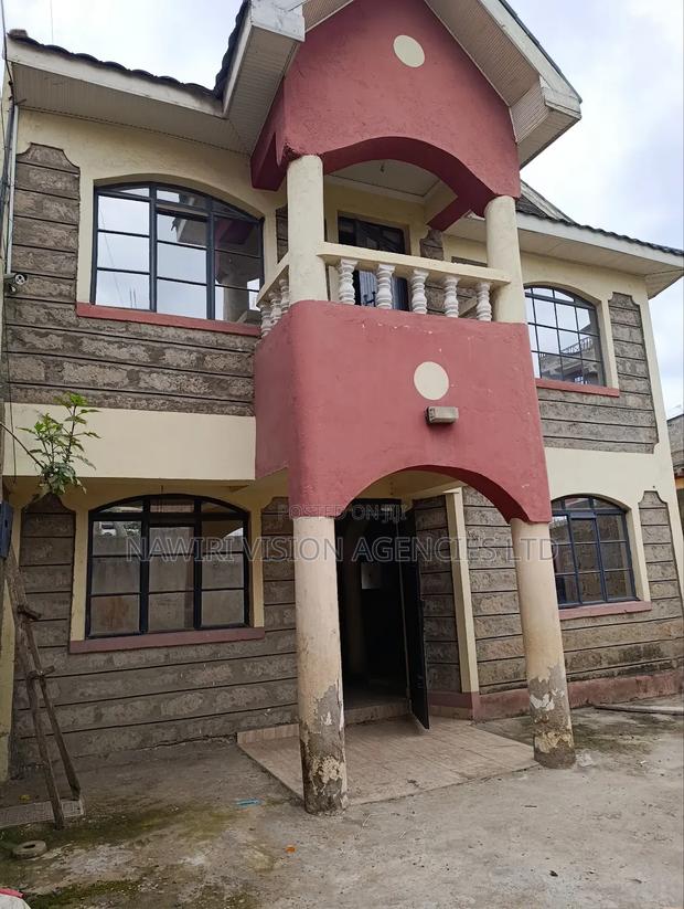 4bdrm Maisonette in Shooters, Utawala for rent - main view