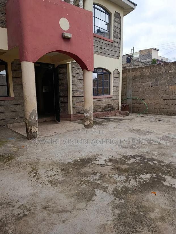 4bdrm Maisonette in Shooters, Utawala for rent - thumbnail 2