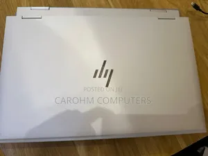 New Laptop HP EliteBook X360 1030 G2 16GB Intel Core i7 SSD 256GB