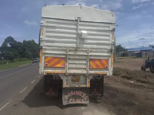 Mitsubishi Fh Lorry