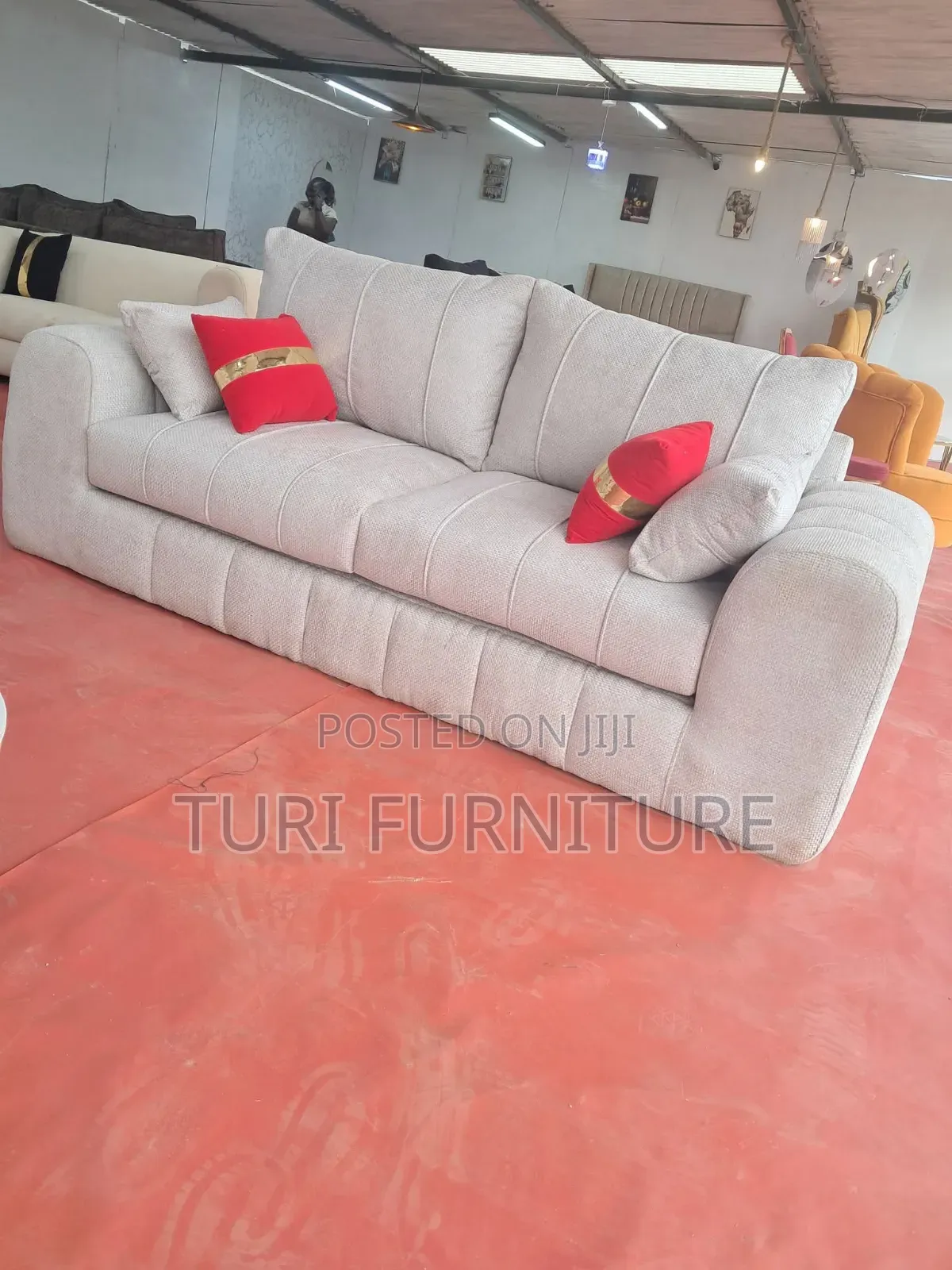 Furniture Bed Chesterfield