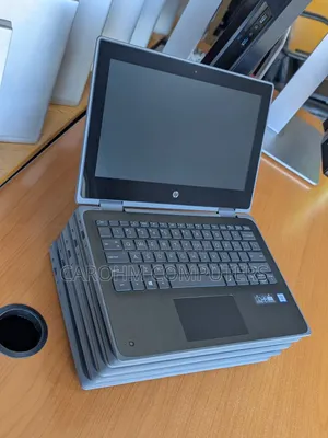 New Laptop HP ProBook x360 11 G6 EE 4GB Intel Core i5 SSD 128GB