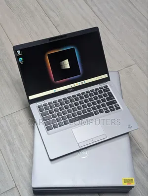 New Laptop Dell Latitude 5410 8GB Intel Core i5 SSD 256GB