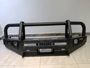 Front Steel Bull Bar for Toyota Land Cruiser Fj 79