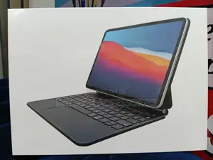 Magnetic Keyboard Case – iPad 10th Generation Case Stylish Protection