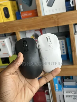 Wireless Mouse on Sale