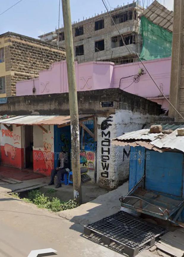 Prime 50*100 Plot Section 3 Eastleigh - main view