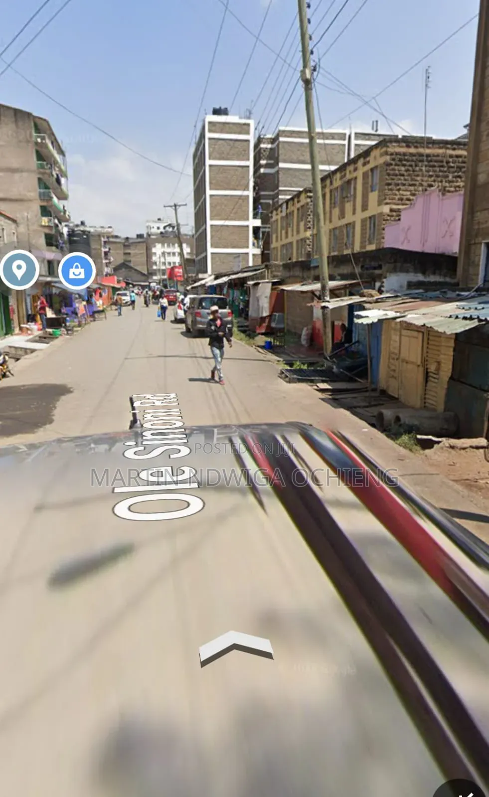 Prime 50*100 Plot Section 3 Eastleigh