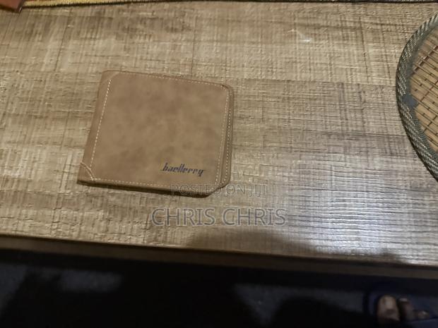 Leather Wallet - thumbnail 2
