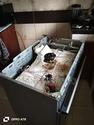 Cooker Repair Coil Replacement