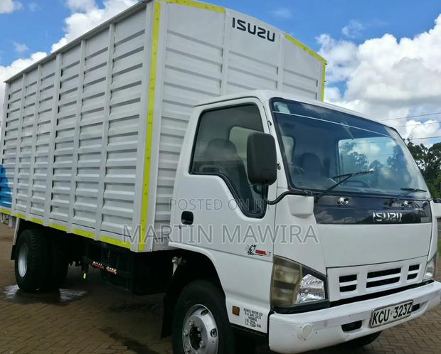 Isuzu NPR 2019 - thumbnail 5