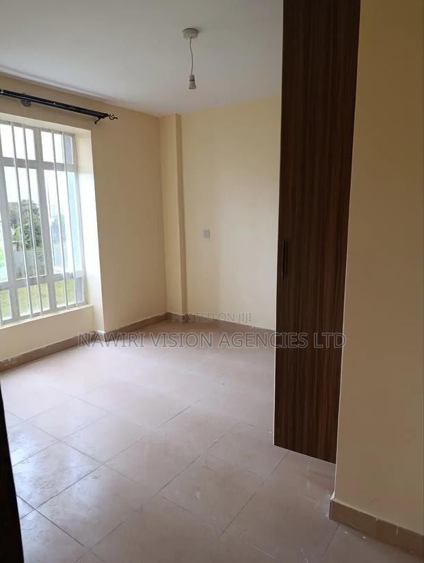 2bdrm Apartment in Mihango, Utawala for rent - thumbnail 4