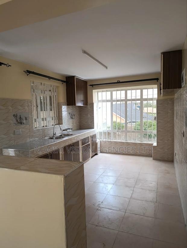2bdrm Apartment in Mihango, Utawala for rent - thumbnail 6