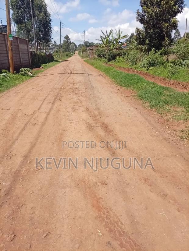 Land Selling in Kikuyu